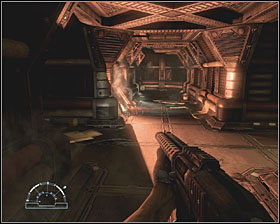 [#54] - Walkthrough - Soldier Campaign - Refinery - Walkthrough - Soldier Campaign - Aliens vs Predator - Game Guide and Walkthrough