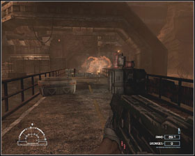 [#55] - Walkthrough - Soldier Campaign - Refinery - Walkthrough - Soldier Campaign - Aliens vs Predator - Game Guide and Walkthrough