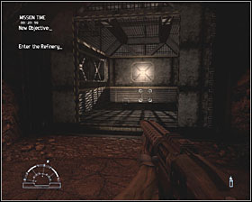 [#59] - Walkthrough - Soldier Campaign - Refinery - Walkthrough - Soldier Campaign - Aliens vs Predator - Game Guide and Walkthrough