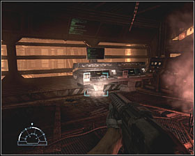 [#61] - Walkthrough - Soldier Campaign - Refinery - Walkthrough - Soldier Campaign - Aliens vs Predator - Game Guide and Walkthrough