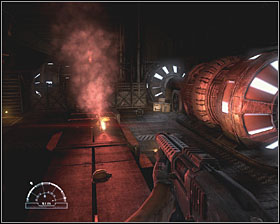 [#63] - Walkthrough - Soldier Campaign - Refinery - Walkthrough - Soldier Campaign - Aliens vs Predator - Game Guide and Walkthrough