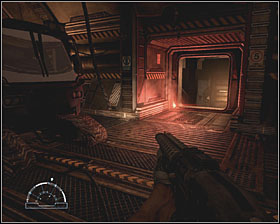 [#64] - Walkthrough - Soldier Campaign - Refinery - Walkthrough - Soldier Campaign - Aliens vs Predator - Game Guide and Walkthrough