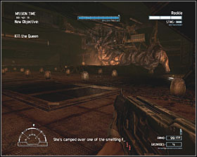 [#71] - Walkthrough - Soldier Campaign - Refinery - Walkthrough - Soldier Campaign - Aliens vs Predator - Game Guide and Walkthrough