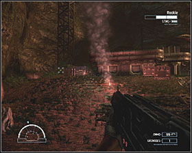 [#84] - Walkthrough - Soldier Campaign - Jungle - Walkthrough - Soldier Campaign - Aliens vs Predator - Game Guide and Walkthrough