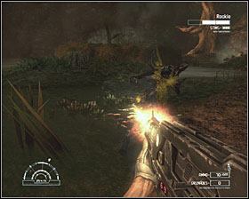 [#88] - Walkthrough - Soldier Campaign - Jungle - Walkthrough - Soldier Campaign - Aliens vs Predator - Game Guide and Walkthrough