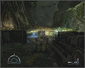 [#97] - Walkthrough - Soldier Campaign - Jungle - Walkthrough - Soldier Campaign - Aliens vs Predator - Game Guide and Walkthrough