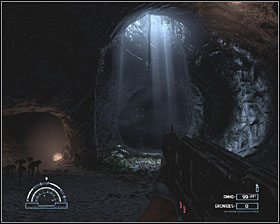 [#101] - Walkthrough - Soldier Campaign - Ruins - Walkthrough - Soldier Campaign - Aliens vs Predator - Game Guide and Walkthrough