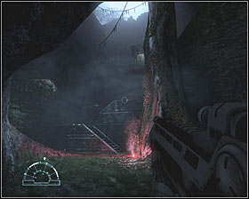 [#103] - Walkthrough - Soldier Campaign - Ruins - Walkthrough - Soldier Campaign - Aliens vs Predator - Game Guide and Walkthrough