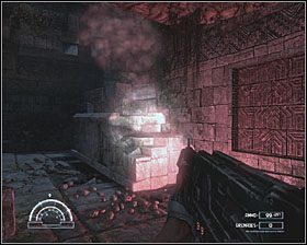 [#106] - Walkthrough - Soldier Campaign - Ruins - Walkthrough - Soldier Campaign - Aliens vs Predator - Game Guide and Walkthrough