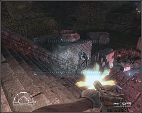 [#108] - Walkthrough - Soldier Campaign - Ruins - Walkthrough - Soldier Campaign - Aliens vs Predator - Game Guide and Walkthrough