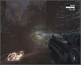 [#110] - Walkthrough - Soldier Campaign - Ruins - Walkthrough - Soldier Campaign - Aliens vs Predator - Game Guide and Walkthrough