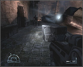 [#113] - Walkthrough - Soldier Campaign - Ruins - Walkthrough - Soldier Campaign - Aliens vs Predator - Game Guide and Walkthrough