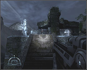 [#115] - Walkthrough - Soldier Campaign - Ruins - Walkthrough - Soldier Campaign - Aliens vs Predator - Game Guide and Walkthrough