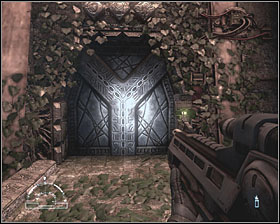 [#116] - Walkthrough - Soldier Campaign - Ruins - Walkthrough - Soldier Campaign - Aliens vs Predator - Game Guide and Walkthrough