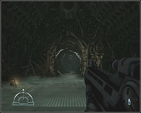 [#122] - Walkthrough - Soldier Campaign - Ruins - Walkthrough - Soldier Campaign - Aliens vs Predator - Game Guide and Walkthrough