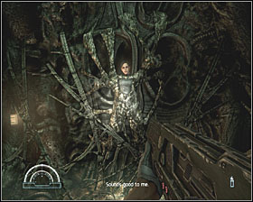 [#123] - Walkthrough - Soldier Campaign - Ruins - Walkthrough - Soldier Campaign - Aliens vs Predator - Game Guide and Walkthrough