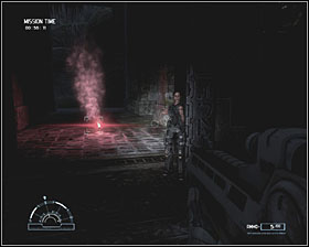 [#126] - Walkthrough - Soldier Campaign - Ruins - Walkthrough - Soldier Campaign - Aliens vs Predator - Game Guide and Walkthrough