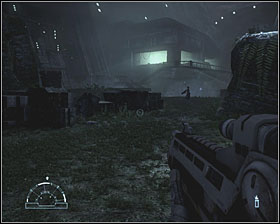 [#127] - Walkthrough - Soldier Campaign - Research Lab - Walkthrough - Soldier Campaign - Aliens vs Predator - Game Guide and Walkthrough