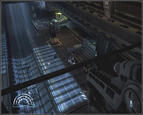 [#129] - Walkthrough - Soldier Campaign - Research Lab - Walkthrough - Soldier Campaign - Aliens vs Predator - Game Guide and Walkthrough