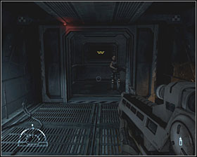 [#130] - Walkthrough - Soldier Campaign - Research Lab - Walkthrough - Soldier Campaign - Aliens vs Predator - Game Guide and Walkthrough