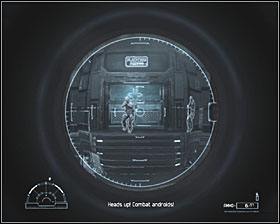 [#131] - Walkthrough - Soldier Campaign - Research Lab - Walkthrough - Soldier Campaign - Aliens vs Predator - Game Guide and Walkthrough