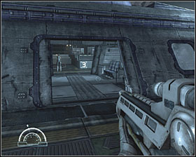 [#132] - Walkthrough - Soldier Campaign - Research Lab - Walkthrough - Soldier Campaign - Aliens vs Predator - Game Guide and Walkthrough