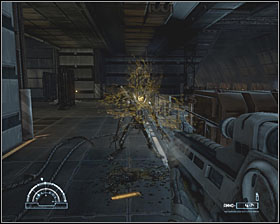 [#133] - Walkthrough - Soldier Campaign - Research Lab - Walkthrough - Soldier Campaign - Aliens vs Predator - Game Guide and Walkthrough