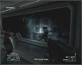 [#136] - Walkthrough - Soldier Campaign - Research Lab - Walkthrough - Soldier Campaign - Aliens vs Predator - Game Guide and Walkthrough