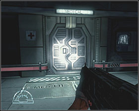 [#137] - Walkthrough - Soldier Campaign - Research Lab - Walkthrough - Soldier Campaign - Aliens vs Predator - Game Guide and Walkthrough