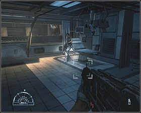 [#138] - Walkthrough - Soldier Campaign - Research Lab - Walkthrough - Soldier Campaign - Aliens vs Predator - Game Guide and Walkthrough