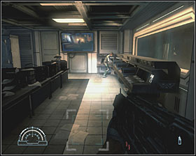 [#139] - Walkthrough - Soldier Campaign - Research Lab - Walkthrough - Soldier Campaign - Aliens vs Predator - Game Guide and Walkthrough