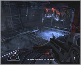 [#144] - Walkthrough - Soldier Campaign - Research Lab - Walkthrough - Soldier Campaign - Aliens vs Predator - Game Guide and Walkthrough