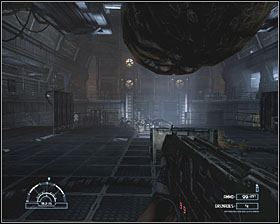 [#145] - Walkthrough - Soldier Campaign - Research Lab - Walkthrough - Soldier Campaign - Aliens vs Predator - Game Guide and Walkthrough