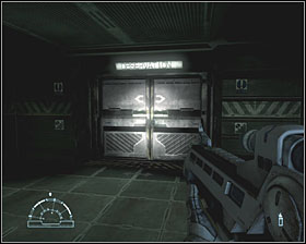 [#146] - Walkthrough - Soldier Campaign - Research Lab - Walkthrough - Soldier Campaign - Aliens vs Predator - Game Guide and Walkthrough