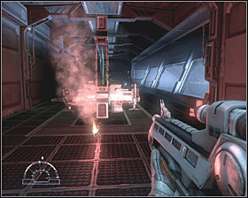 [#147] - Walkthrough - Soldier Campaign - Research Lab - Walkthrough - Soldier Campaign - Aliens vs Predator - Game Guide and Walkthrough