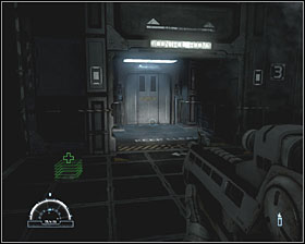 [#148] - Walkthrough - Soldier Campaign - Research Lab - Walkthrough - Soldier Campaign - Aliens vs Predator - Game Guide and Walkthrough