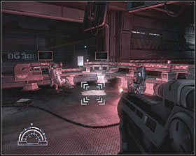 [#149] - Walkthrough - Soldier Campaign - Research Lab - Walkthrough - Soldier Campaign - Aliens vs Predator - Game Guide and Walkthrough