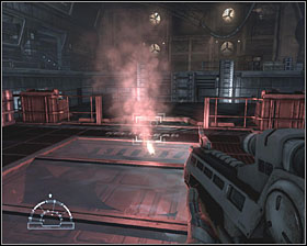 [#154] - Walkthrough - Soldier Campaign - Research Lab - Walkthrough - Soldier Campaign - Aliens vs Predator - Game Guide and Walkthrough