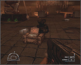 [#156] - Walkthrough - Soldier Campaign - Pyramid - Walkthrough - Soldier Campaign - Aliens vs Predator - Game Guide and Walkthrough