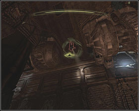 [#206] - Walkthrough - Alien Campaign - Refinery - Walkthrough - Alien Campaign - Aliens vs Predator - Game Guide and Walkthrough