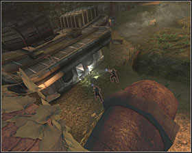 [#227] - Walkthrough - Alien Campaign - Jungle - Walkthrough - Alien Campaign - Aliens vs Predator - Game Guide and Walkthrough