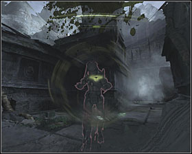 [#257] - Walkthrough - Alien Campaign - Ruins - Walkthrough - Alien Campaign - Aliens vs Predator - Game Guide and Walkthrough