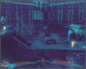 [#351] - Walkthrough - Predator Campaign - Ruins - Walkthrough - Predator Campaign - Aliens vs Predator - Game Guide and Walkthrough