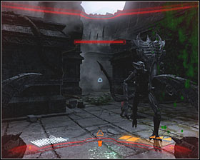 [#358] - Walkthrough - Predator Campaign - Ruins - Walkthrough - Predator Campaign - Aliens vs Predator - Game Guide and Walkthrough