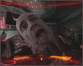 [#367] - Walkthrough - Predator Campaign - Research Lab - Walkthrough - Predator Campaign - Aliens vs Predator - Game Guide and Walkthrough