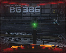 [#376] - Walkthrough - Predator Campaign - Research Lab - Walkthrough - Predator Campaign - Aliens vs Predator - Game Guide and Walkthrough