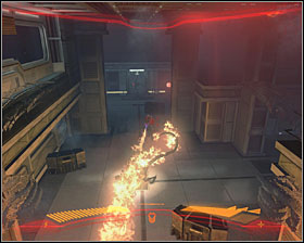 [#382] - Walkthrough - Predator Campaign - Research Lab - Walkthrough - Predator Campaign - Aliens vs Predator - Game Guide and Walkthrough