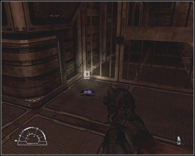 Brewer, N - Audio diaries - Colony - Audio diaries - Aliens vs Predator - Game Guide and Walkthrough