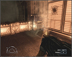 Brewer, N - Audio diaries - Colony - Audio diaries - Aliens vs Predator - Game Guide and Walkthrough