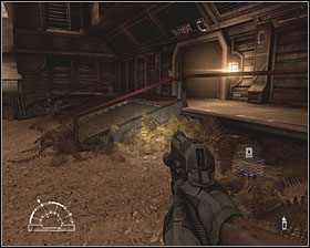 Weyland, K - Audio diaries - Colony - Audio diaries - Aliens vs Predator - Game Guide and Walkthrough